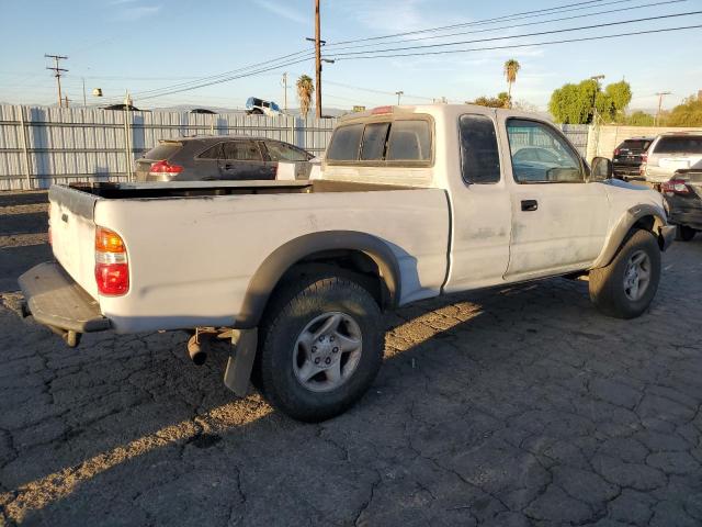 Photo 2 VIN: 5TESN92N43Z180725 - TOYOTA TACOMA XTR 