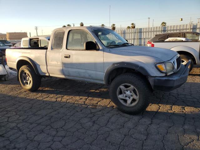 Photo 3 VIN: 5TESN92N43Z180725 - TOYOTA TACOMA XTR 