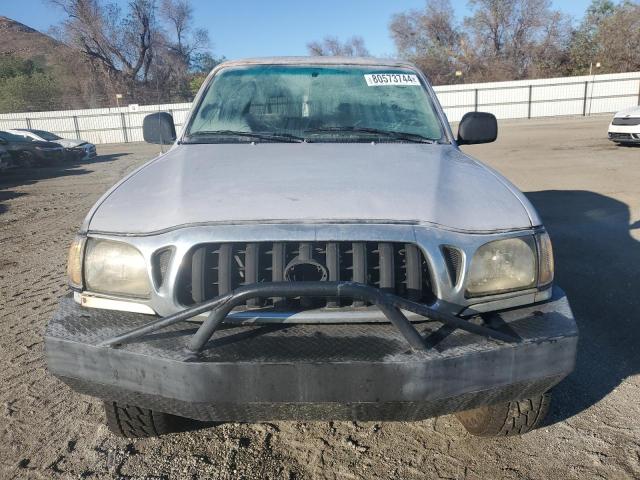 Photo 4 VIN: 5TESN92N43Z180725 - TOYOTA TACOMA XTR 