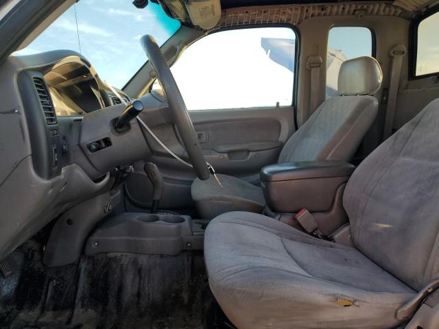 Photo 6 VIN: 5TESN92N43Z180725 - TOYOTA TACOMA XTR 