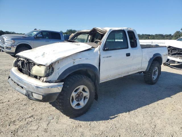 Photo 0 VIN: 5TESN92N44Z331922 - TOYOTA TACOMA XTR 