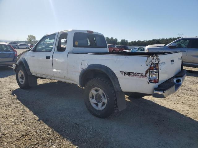 Photo 1 VIN: 5TESN92N44Z331922 - TOYOTA TACOMA XTR 