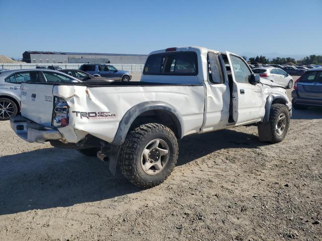 Photo 2 VIN: 5TESN92N44Z331922 - TOYOTA TACOMA XTR 