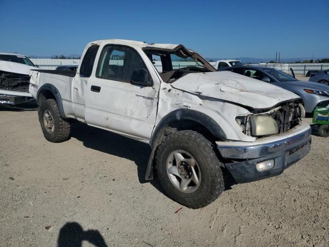 Photo 3 VIN: 5TESN92N44Z331922 - TOYOTA TACOMA XTR 