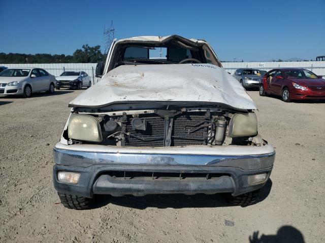 Photo 4 VIN: 5TESN92N44Z331922 - TOYOTA TACOMA XTR 