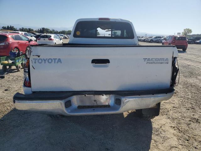 Photo 5 VIN: 5TESN92N44Z331922 - TOYOTA TACOMA XTR 