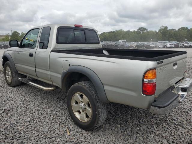 Photo 1 VIN: 5TESN92N44Z337431 - TOYOTA TACOMA XTR 