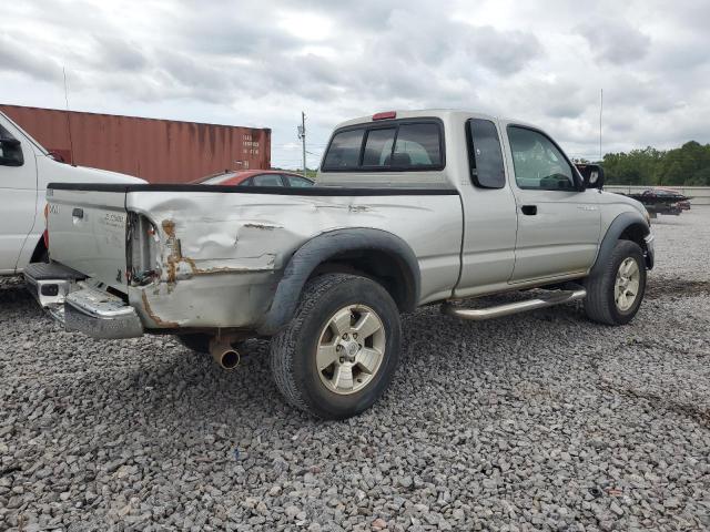 Photo 2 VIN: 5TESN92N44Z337431 - TOYOTA TACOMA XTR 