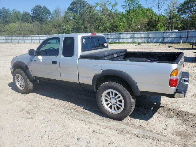 Photo 1 VIN: 5TESN92N53Z195900 - TOYOTA TACOMA 