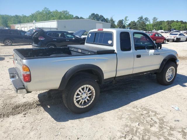 Photo 2 VIN: 5TESN92N53Z195900 - TOYOTA TACOMA 