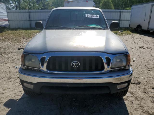 Photo 4 VIN: 5TESN92N53Z195900 - TOYOTA TACOMA 