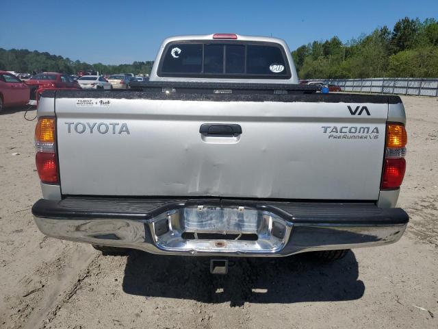 Photo 5 VIN: 5TESN92N53Z195900 - TOYOTA TACOMA 