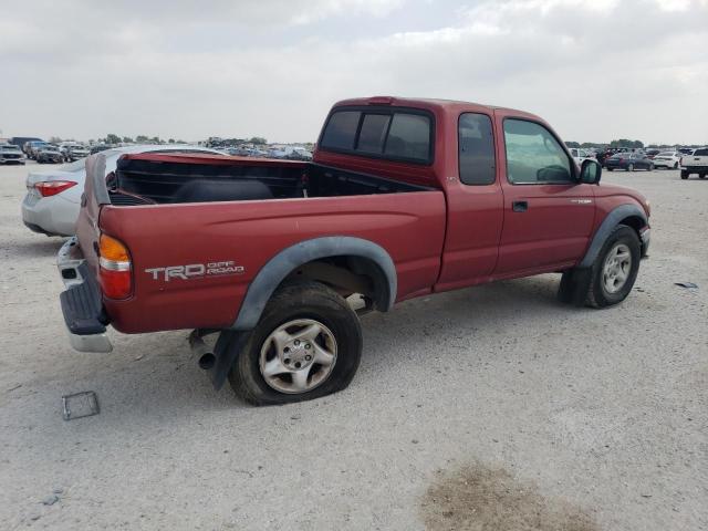 Photo 2 VIN: 5TESN92N54Z375539 - TOYOTA TACOMA 