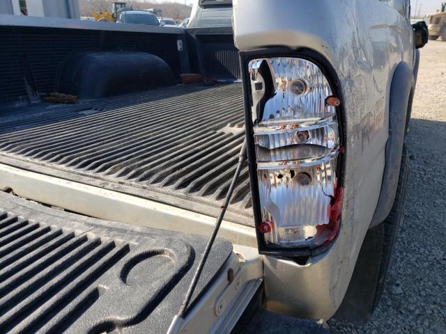 Photo 8 VIN: 5TESN92N61Z723117 - TOYOTA TACOMA XTR 