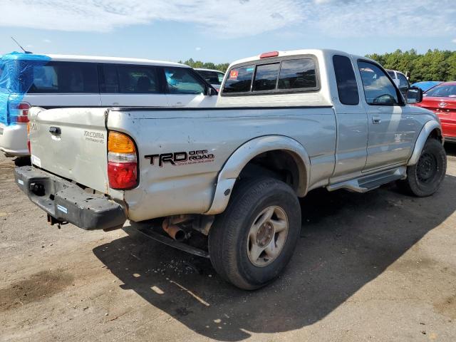 Photo 2 VIN: 5TESN92N61Z770437 - TOYOTA TACOMA XTR 