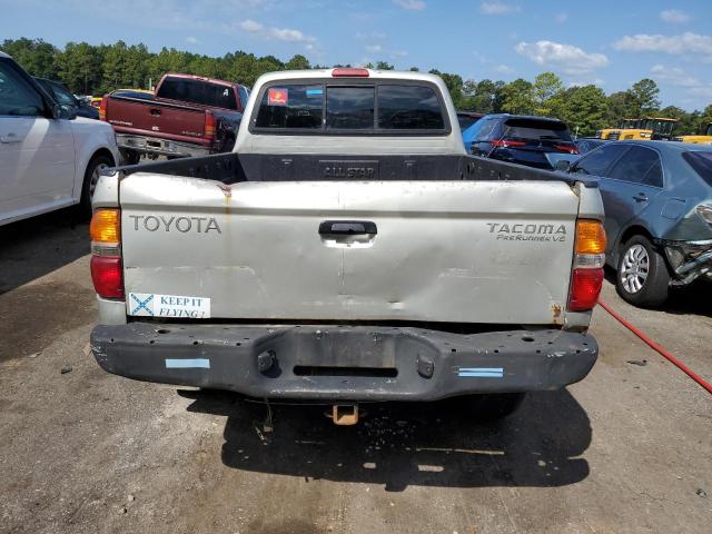 Photo 5 VIN: 5TESN92N61Z770437 - TOYOTA TACOMA XTR 