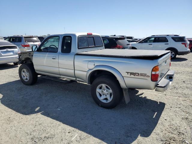 Photo 1 VIN: 5TESN92N63Z224708 - TOYOTA TACOMA 