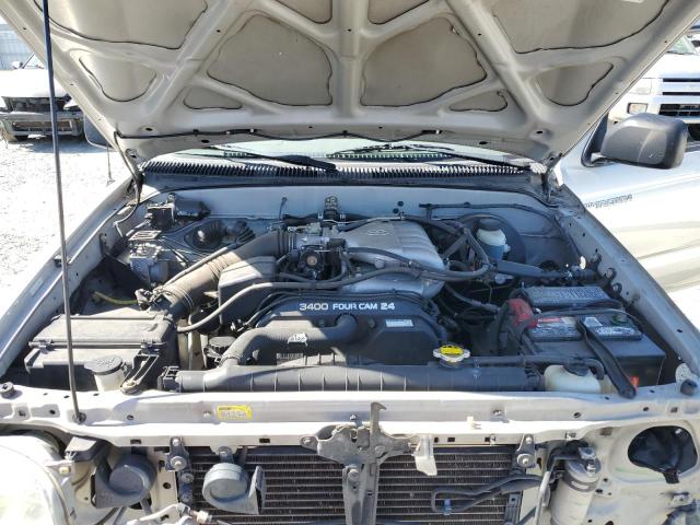 Photo 10 VIN: 5TESN92N63Z224708 - TOYOTA TACOMA 