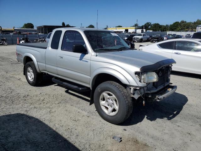 Photo 3 VIN: 5TESN92N63Z224708 - TOYOTA TACOMA 