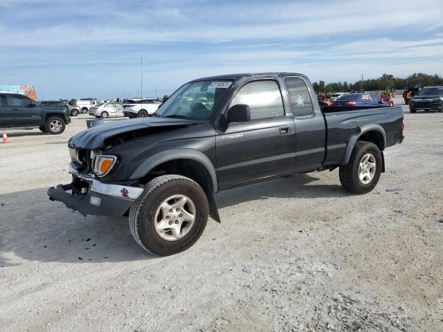 Photo 0 VIN: 5TESN92N64Z312885 - TOYOTA TACOMA 