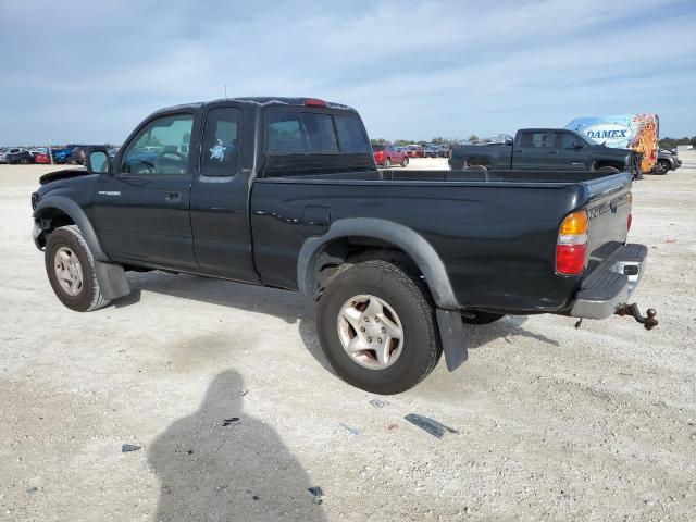 Photo 1 VIN: 5TESN92N64Z312885 - TOYOTA TACOMA 