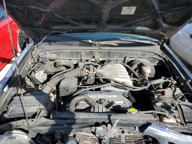 Photo 10 VIN: 5TESN92N64Z312885 - TOYOTA TACOMA 