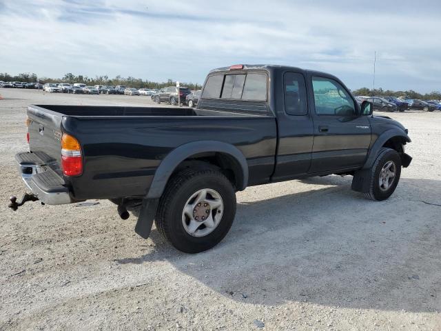 Photo 2 VIN: 5TESN92N64Z312885 - TOYOTA TACOMA 