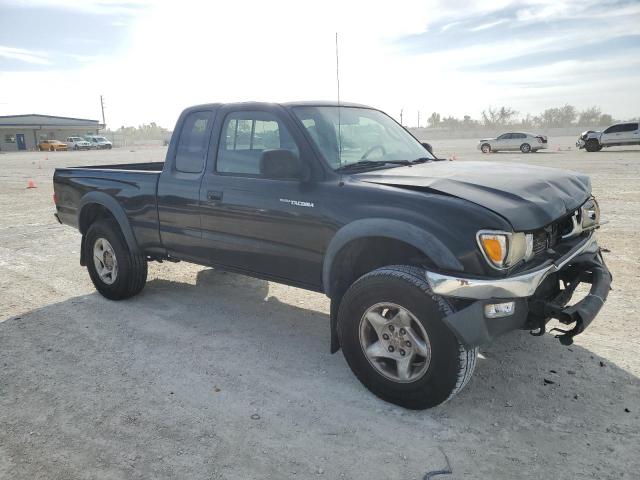 Photo 3 VIN: 5TESN92N64Z312885 - TOYOTA TACOMA 