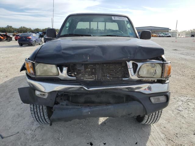 Photo 4 VIN: 5TESN92N64Z312885 - TOYOTA TACOMA 