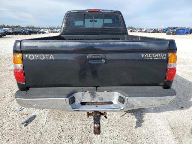 Photo 5 VIN: 5TESN92N64Z312885 - TOYOTA TACOMA 