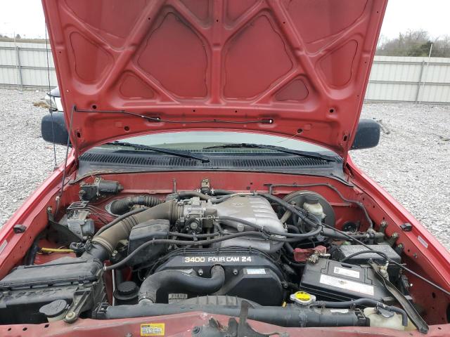 Photo 10 VIN: 5TESN92N64Z403882 - TOYOTA TACOMA 