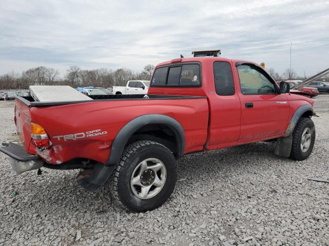 Photo 2 VIN: 5TESN92N64Z403882 - TOYOTA TACOMA 