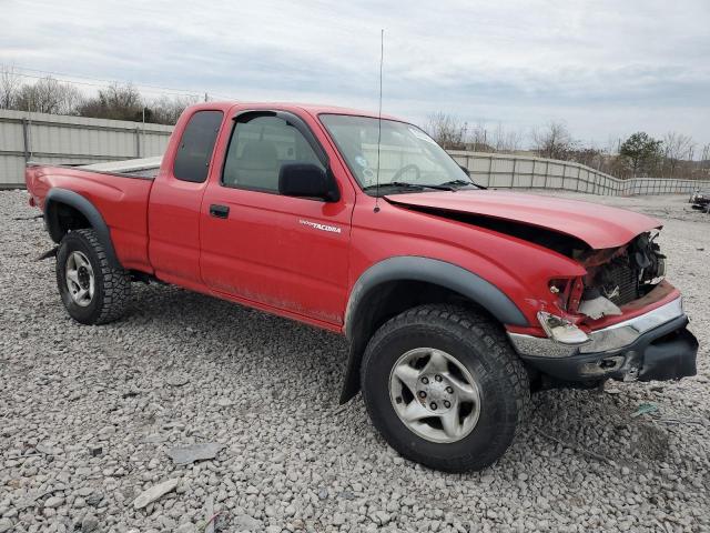 Photo 3 VIN: 5TESN92N64Z403882 - TOYOTA TACOMA 