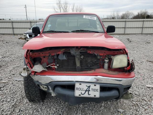 Photo 4 VIN: 5TESN92N64Z403882 - TOYOTA TACOMA 