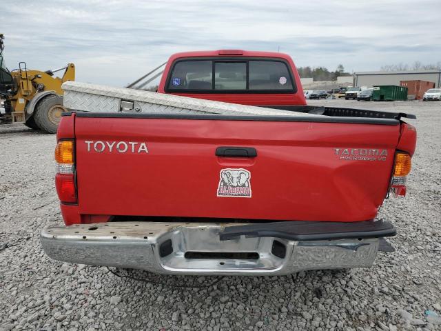 Photo 5 VIN: 5TESN92N64Z403882 - TOYOTA TACOMA 