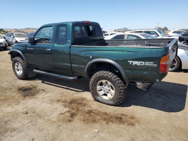 Photo 1 VIN: 5TESN92N6YZ715190 - TOYOTA TACOMA XTR 