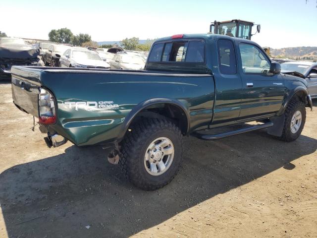 Photo 2 VIN: 5TESN92N6YZ715190 - TOYOTA TACOMA XTR 