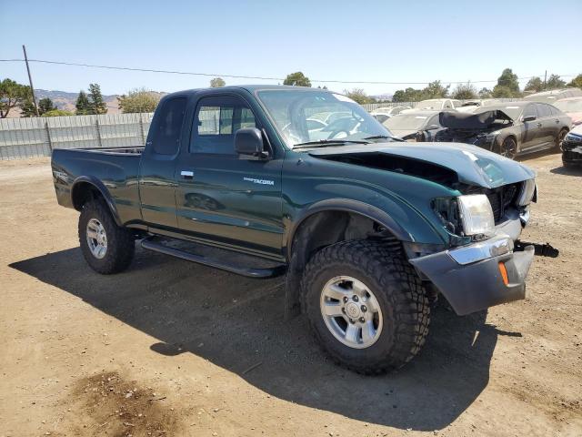 Photo 3 VIN: 5TESN92N6YZ715190 - TOYOTA TACOMA XTR 