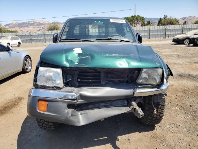 Photo 4 VIN: 5TESN92N6YZ715190 - TOYOTA TACOMA XTR 