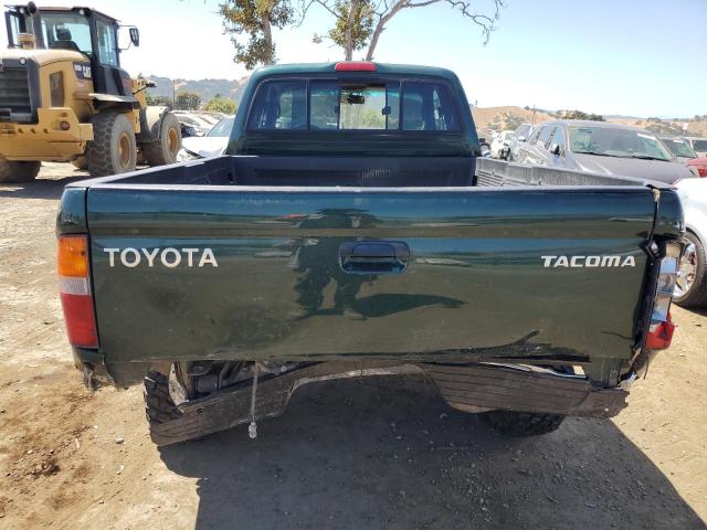 Photo 5 VIN: 5TESN92N6YZ715190 - TOYOTA TACOMA XTR 