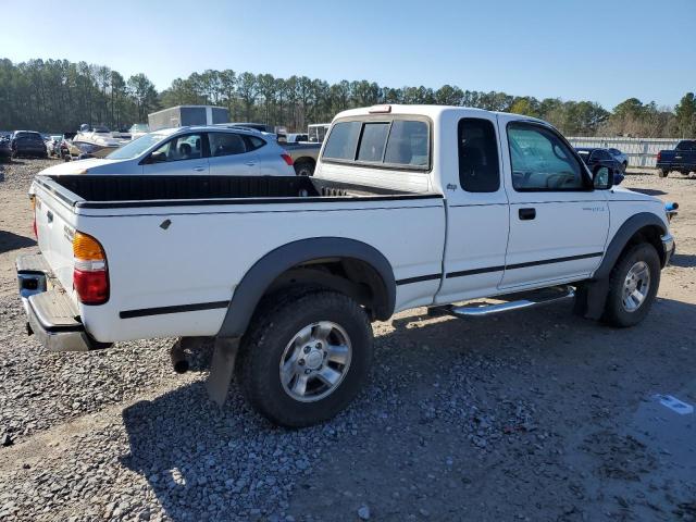 Photo 2 VIN: 5TESN92N71Z783455 - TOYOTA TACOMA 