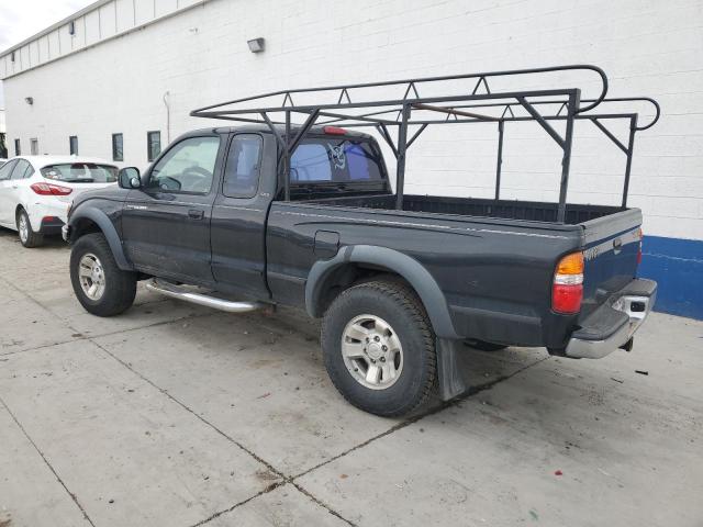 Photo 1 VIN: 5TESN92N71Z853892 - TOYOTA TACOMA XTR 