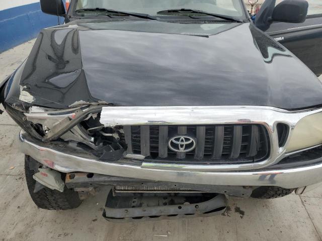 Photo 10 VIN: 5TESN92N71Z853892 - TOYOTA TACOMA XTR 