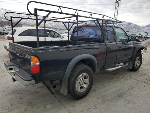 Photo 2 VIN: 5TESN92N71Z853892 - TOYOTA TACOMA XTR 