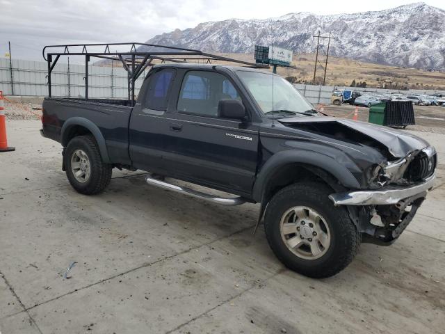 Photo 3 VIN: 5TESN92N71Z853892 - TOYOTA TACOMA XTR 