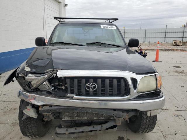 Photo 4 VIN: 5TESN92N71Z853892 - TOYOTA TACOMA XTR 