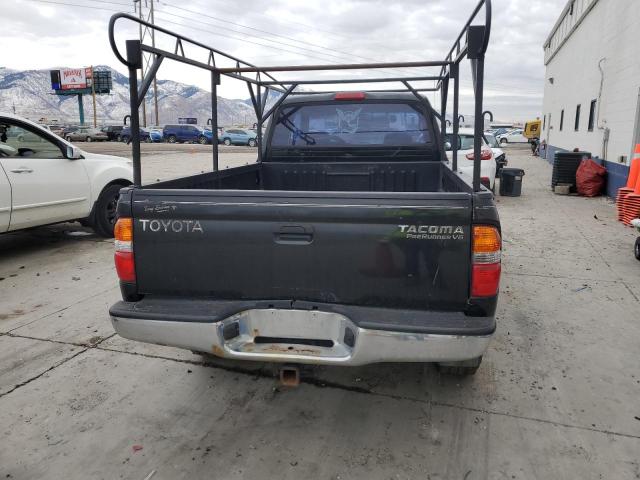 Photo 5 VIN: 5TESN92N71Z853892 - TOYOTA TACOMA XTR 