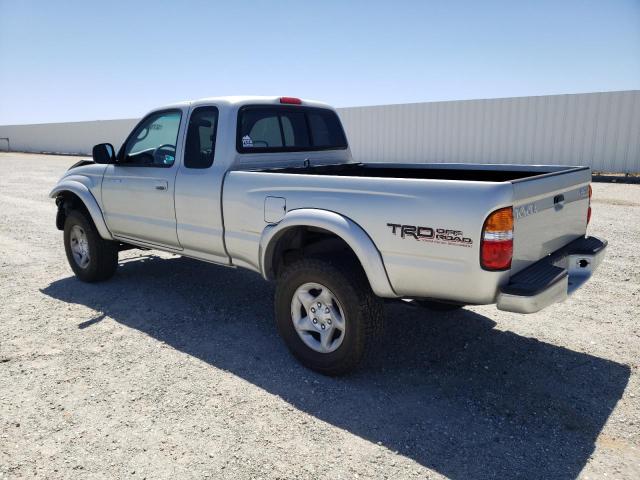 Photo 1 VIN: 5TESN92N72Z031059 - TOYOTA TACOMA 