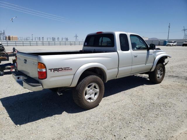 Photo 2 VIN: 5TESN92N72Z031059 - TOYOTA TACOMA 