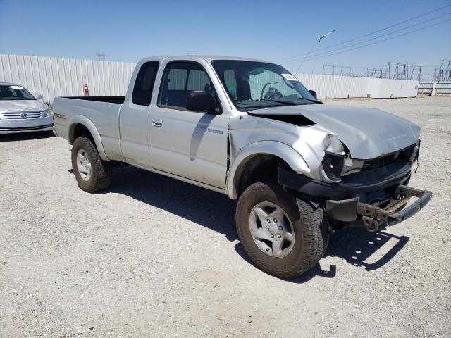 Photo 3 VIN: 5TESN92N72Z031059 - TOYOTA TACOMA 